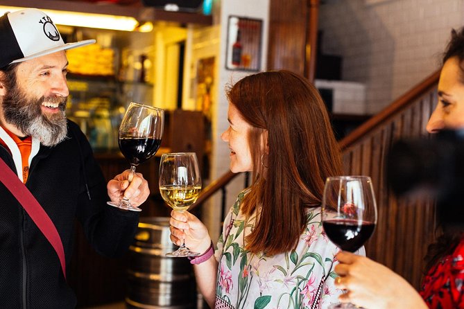 The Award-Winning PRIVATE Food Tour of Bologna: The 10 Tastings - Response From Host