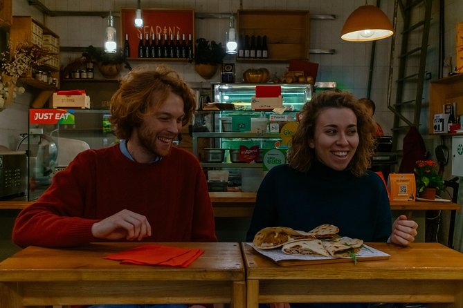 The Award-Winning PRIVATE Food Tour of Bologna: The 10 Tastings - Relaxed, Foodie Afternoon With Giuseppe