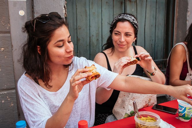 The Award-Winning PRIVATE Food Tour of Istanbul: The 10 Tastings - Meze Platter: Explore the Variety of Appetizers in Turkish Cuisine