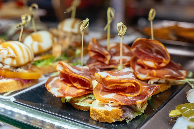 The Award-Winning PRIVATE Food Tour of Mallorca: The 10 Tastings - Savory Tapas Delights