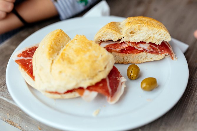 The Award-Winning PRIVATE Food Tour of Mallorca: The 10 Tastings - Local Market Freshness