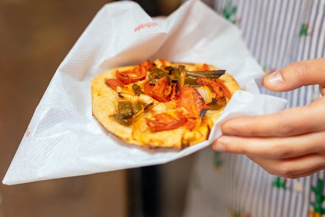 The Award-Winning PRIVATE Food Tour of Mallorca: The 10 Tastings - Artisanal Ice Creams and Gelatos