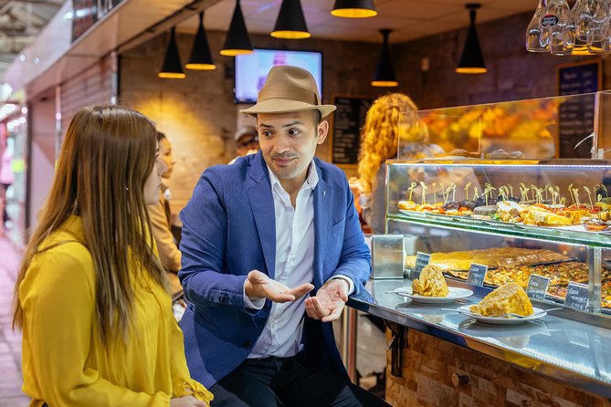The Award-Winning PRIVATE Food Tour of Mallorca: The 10 Tastings - Palmas Hidden Culinary Gems