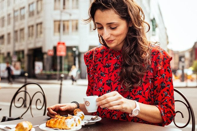 The Award-Winning Private Food Tour of Milan: 6 or 10 Tastings - Overview