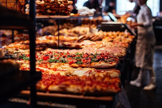 The Award-Winning Private Food Tour of Milan: 6 or 10 Tastings - Positive Reviews