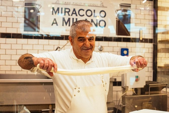 The Award-Winning Private Food Tour of Milan: 6 or 10 Tastings - Common Questions