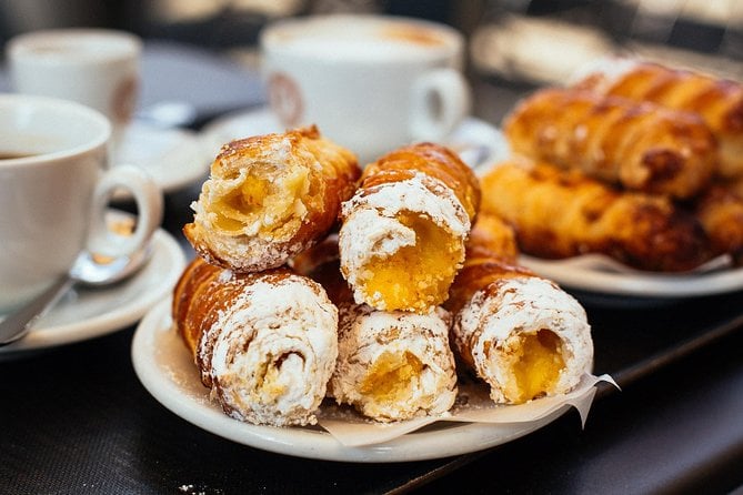 The Award-Winning Private Food Tour of Milan: 6 or 10 Tastings - The Sum Up