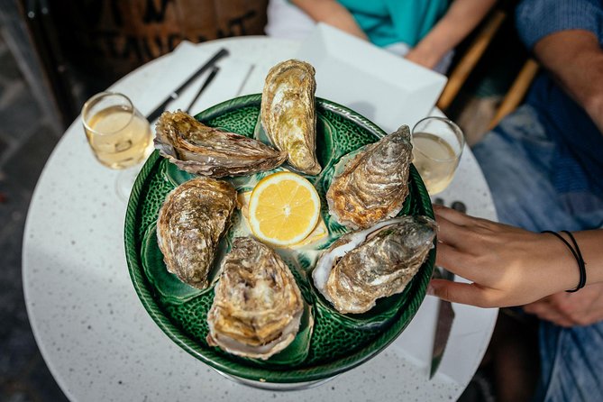 The Award-Winning Private Food Tour of Paris: 6 or 10 Tastings - Traveler Photos and Reviews of the Tour