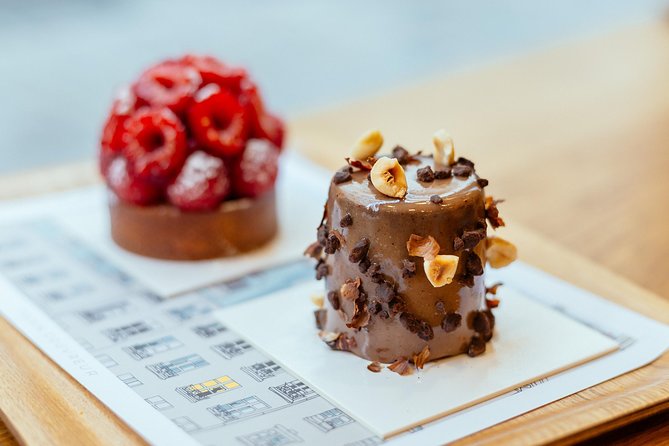 The Award-Winning Private Food Tour of Paris: 6 or 10 Tastings - Common Questions