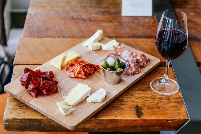 The Award-Winning Private Food Tour of Paris: 6 or 10 Tastings - The Sum Up