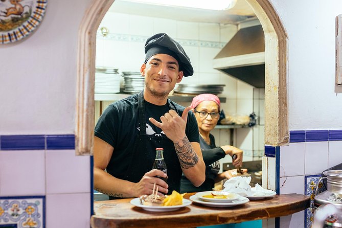 The Award-Winning Private Food Tour of Seville: The 10 Tastings - Tapas at Traditional Seville Bars