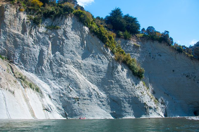 The Awesome Scenic Rafting Adventure - Full Day Rafting on the Rangitikei River - Additional Information