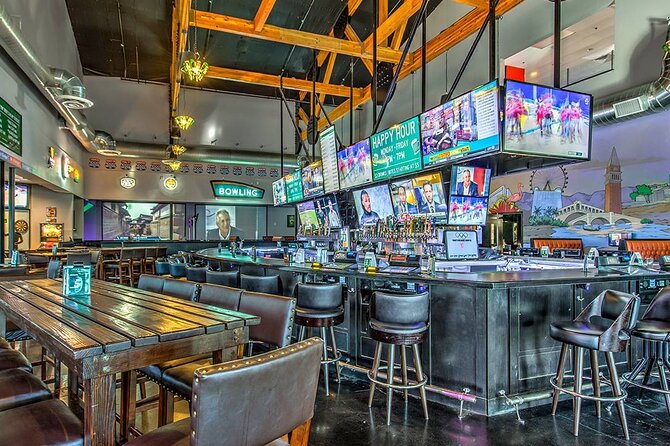 The Axe Capital - Axe Throwing Experience - Tips for a Fun and Successful Experience