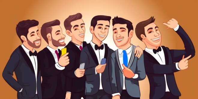The Bachelor(ette) Challenge" Brussels City Game - Directions