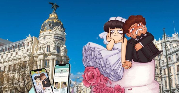 The Bachelor(Ette) Challenge Madrid : City Game - Good To Know