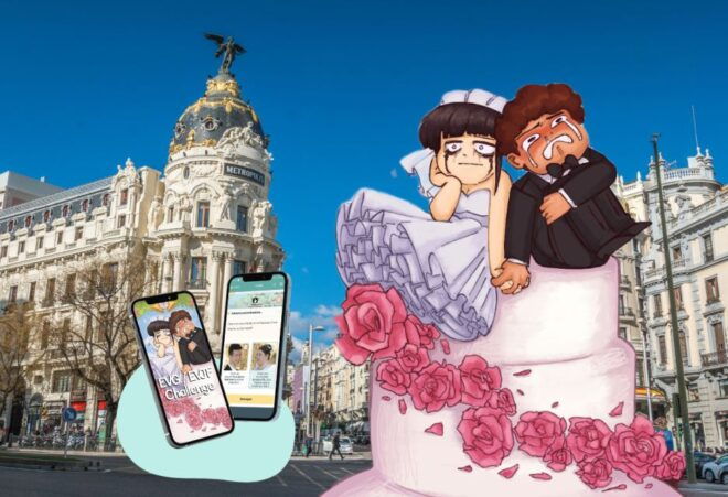 The Bachelor(Ette) Challenge Madrid : City Game - Frequently Asked Questions