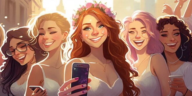 The Bachelor(ette) Challenge" Namur : City Game - Smartphone-based Escape Game