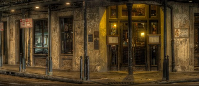 The Bad Broads Tour of New Orleans - Reviews