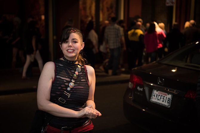 The Bad Broads Tour of New Orleans - Common Questions