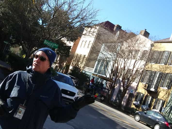 The Badass Broads of Charleston - Good To Know