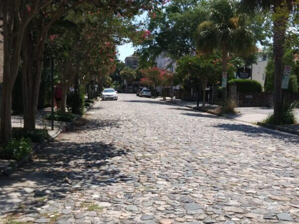 The Badass Broads of Charleston - Frequently Asked Questions