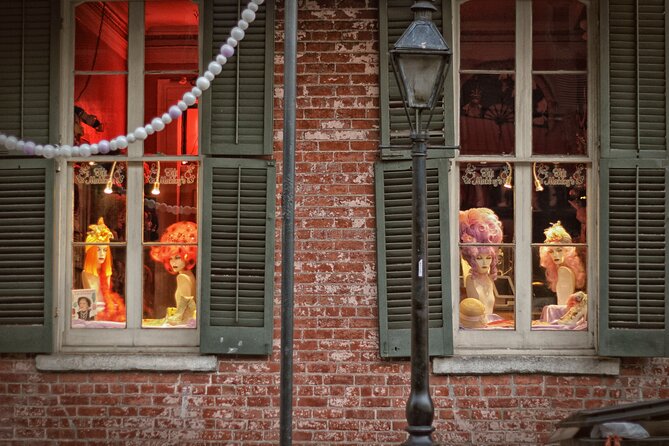 The Badly Behaved Women Who Made New Orleans Tour - Notable Women in New Orleans History