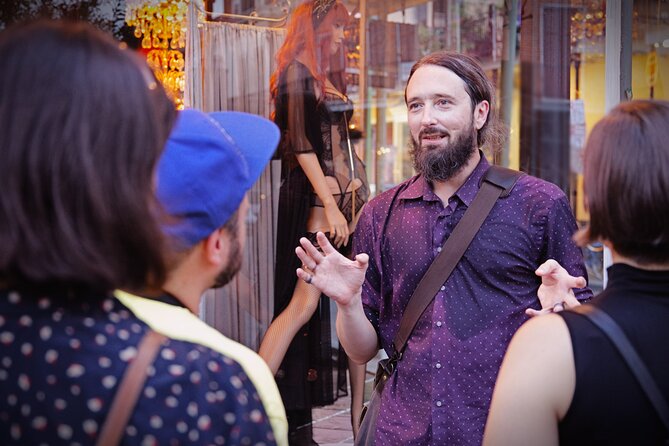 The Badly Behaved Women Who Made New Orleans Tour - Women Who Defied Convention in New Orleans