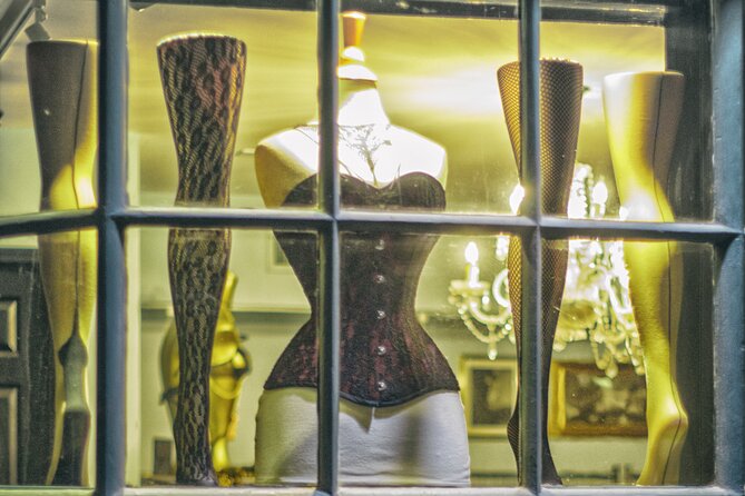 The Badly Behaved Women Who Made New Orleans Tour - Common Questions