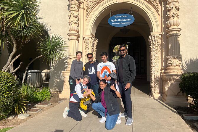 The Balboa Park Walking Tour - Final Verdict