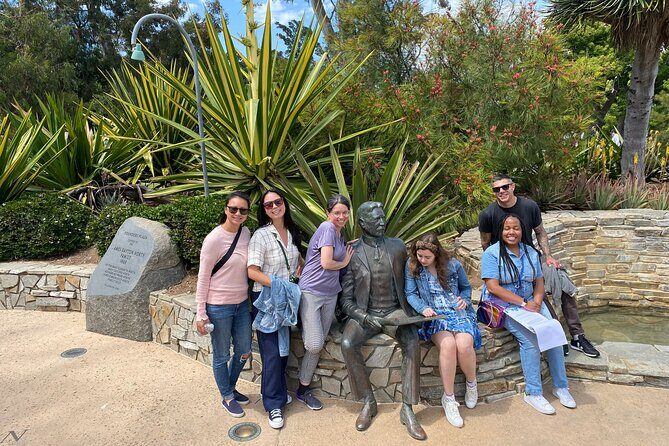 The Balboa Park Walking Tour - FAQs