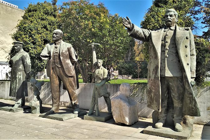The Balkan Explorer - Experience Tirana Like a Local - Tour Inclusions