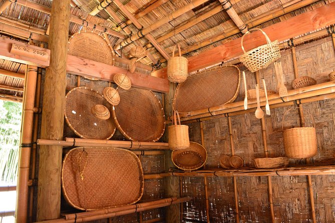The Bamboo Experience in Luang Prabang - Overview and Experience