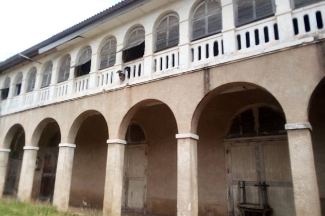 The Banco National Park and Bingerville Tour in Abidjan - Tour Inclusions
