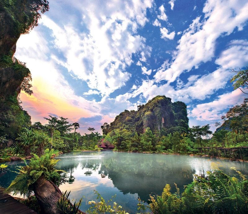 The Banjaran Hotsprings Retreat Day Pass in Ipoh - What to Know Before You Go