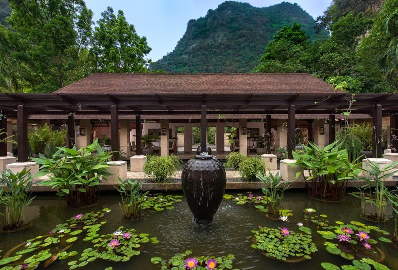 The Banjaran Hotsprings Retreat Day Pass in Ipoh - A Limestone Valley Built for a Slow Day