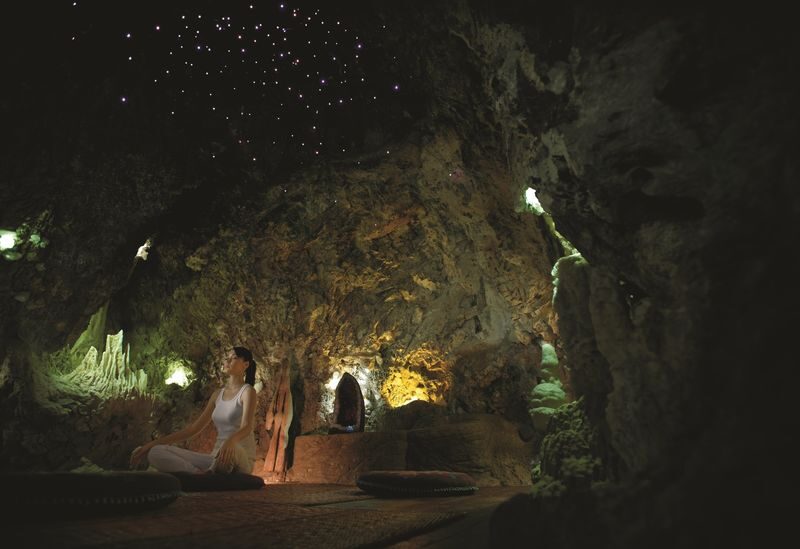 The Banjaran Hotsprings Retreat Day Pass in Ipoh - Hot Springs, Steam and a Bracing Ice Bath