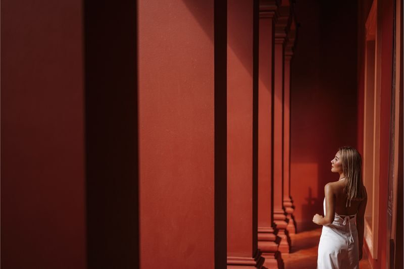 THE BARAI Spa Experience at Hyatt Regency Hua Hin - The setting, and what it adds to the price