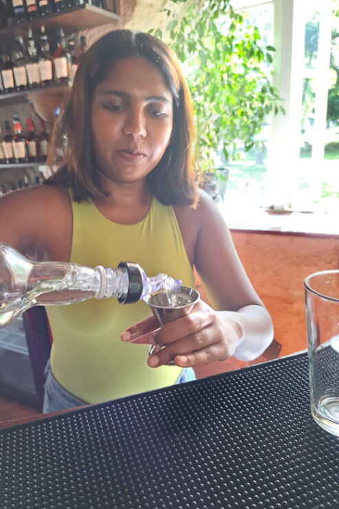 The Barbados Rum Journey - Good To Know