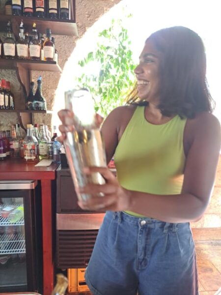 The Barbados Rum Journey - Tour Inclusions