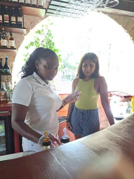 The Barbados Rum Journey - Booking Information