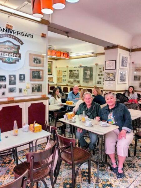 The Barcelona Market Magic: Unveiling Spanish Culinary Gems - The Sum Up