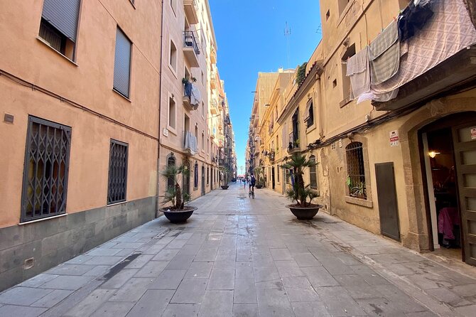 The Barcelona Seaside Self-Guided Walking Tour - Common Questions