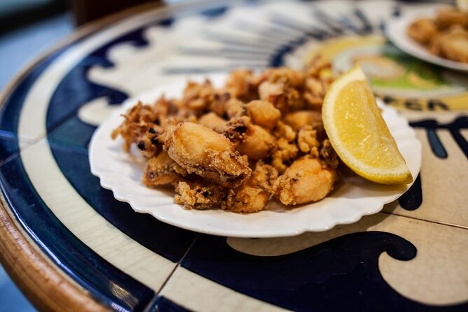 The Barceloneta Tapas Food Tour - Traveler Photos