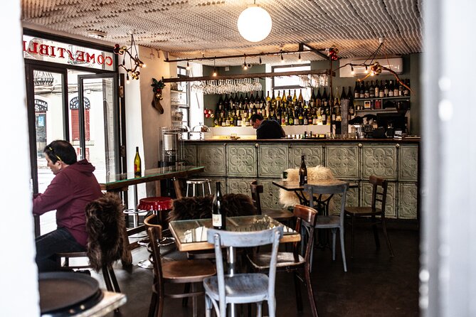 The Barceloneta Tapas Food Tour - Reviews