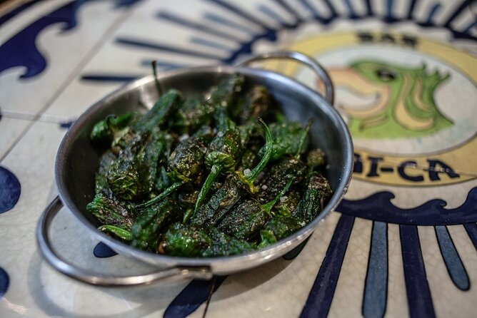 The Barceloneta Tapas Food Tour - Common Questions