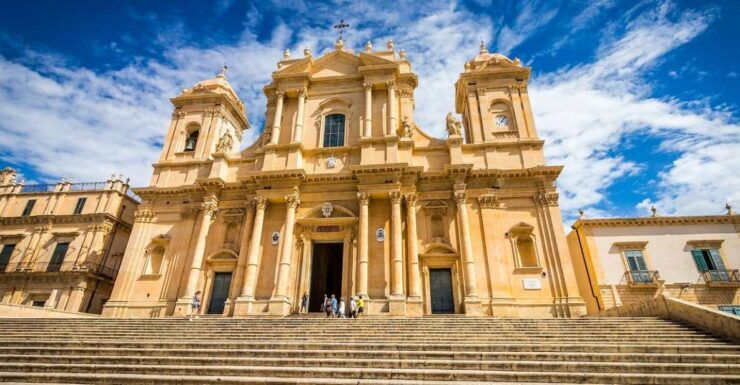 The Barocco & Food Experience: Catania, Siracusa & Ortigia - Good To Know