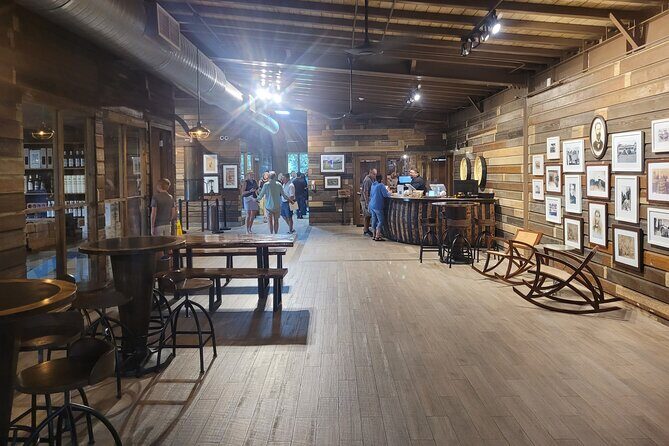 The Barrilito Rum Factory Experience Transportation Included - Authentic Insights from Reviewers