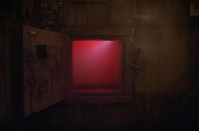 "The Basement" Escape Room - Who Will Love This?