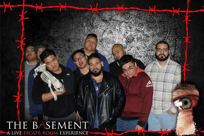 "The Basement" Escape Room - Final Thoughts: The Value of This Experience