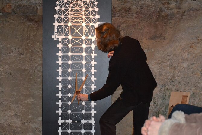 The Basilica of Vézelay Unveiled + Journey Through the Basilica - Frequently Asked Questions